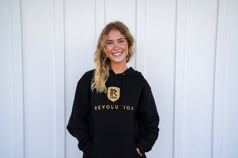 Hoodies & Crewnecks