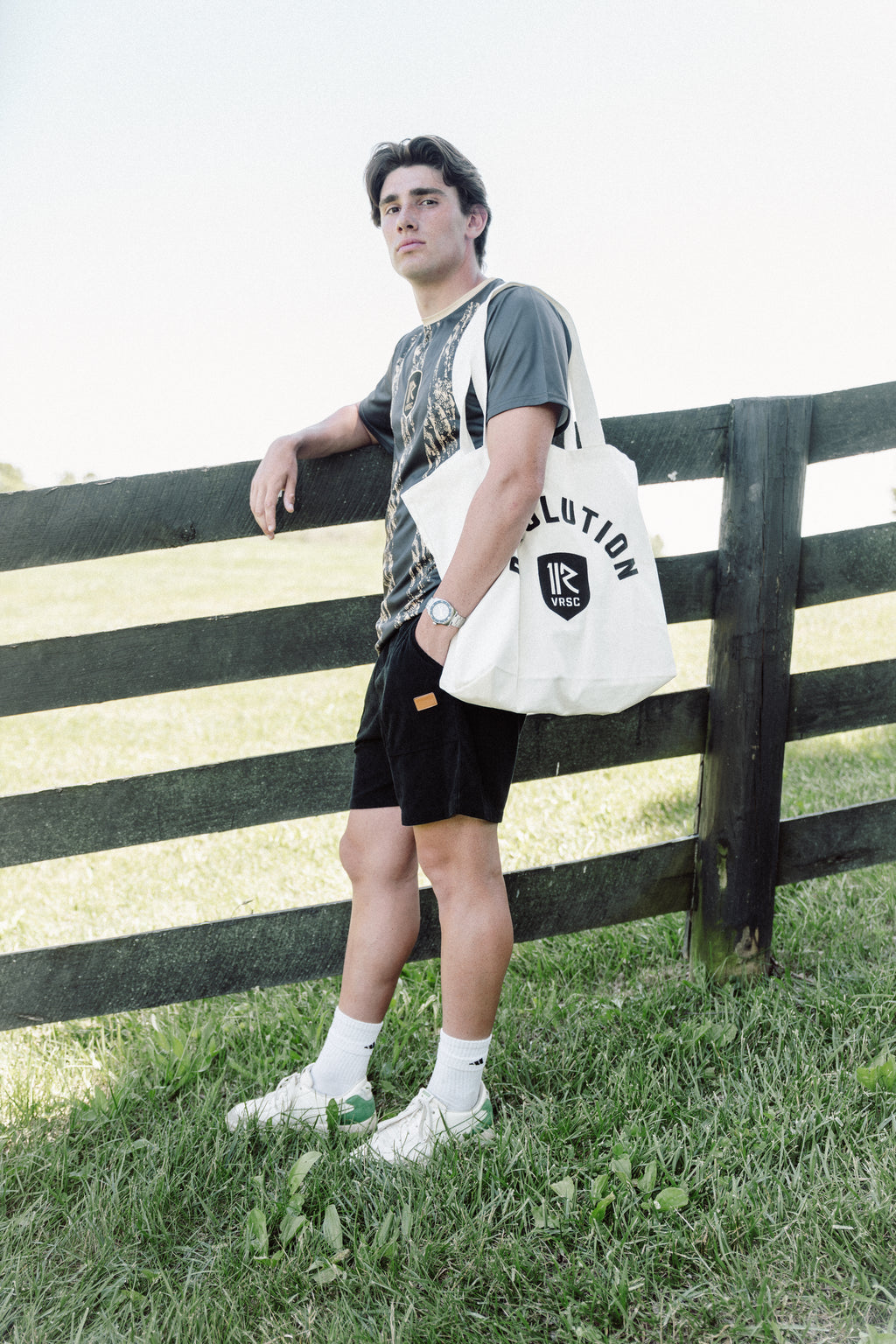 Revolution Essential Tote