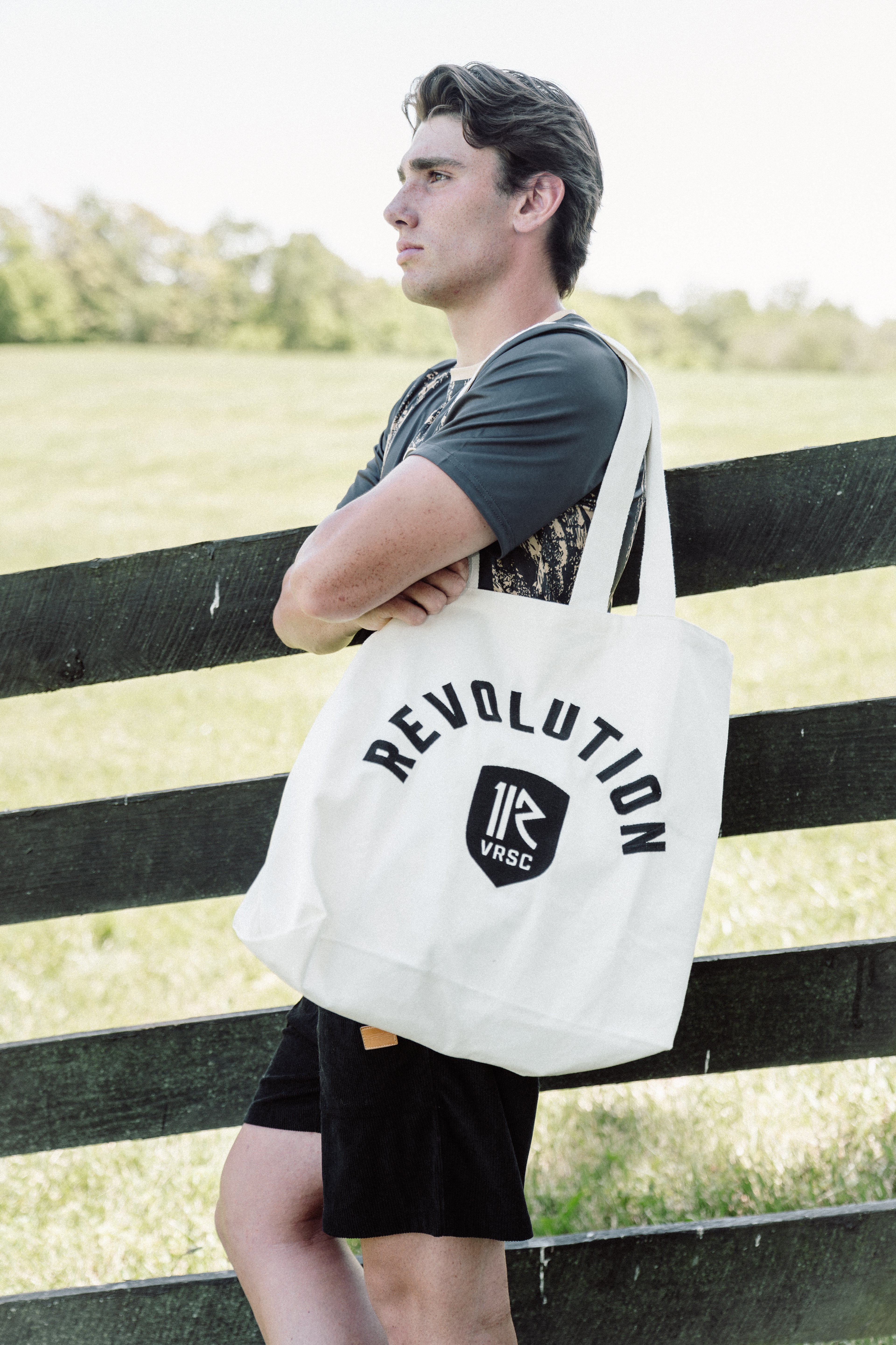 Revolution Essential Tote