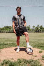 Revolution Gold Performance Top