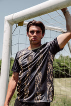 Revolution Gold Performance Top