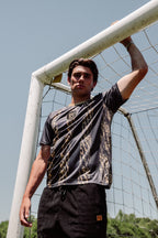 Revolution Gold Performance Top