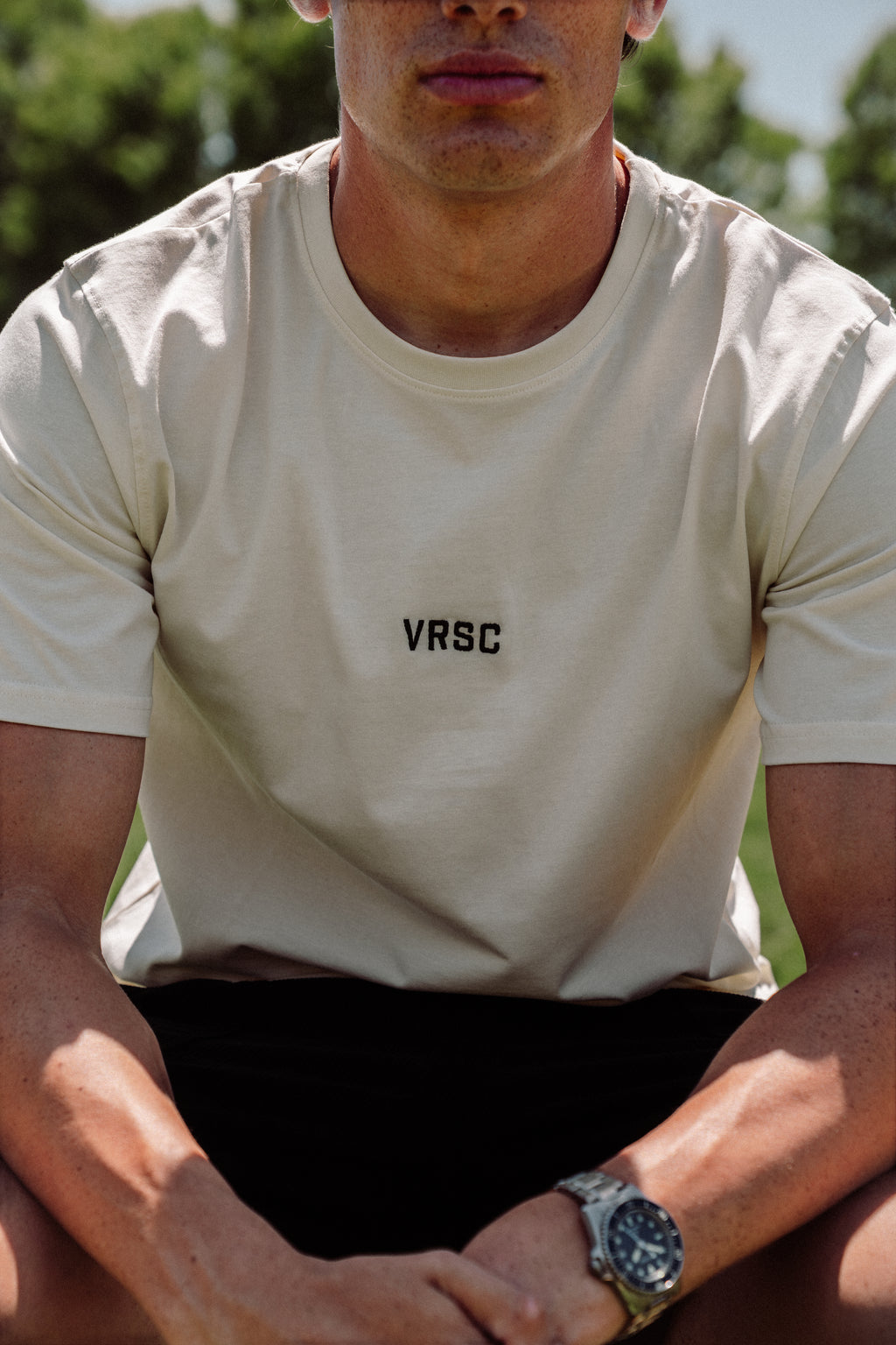 The Stadium Graphic Tee