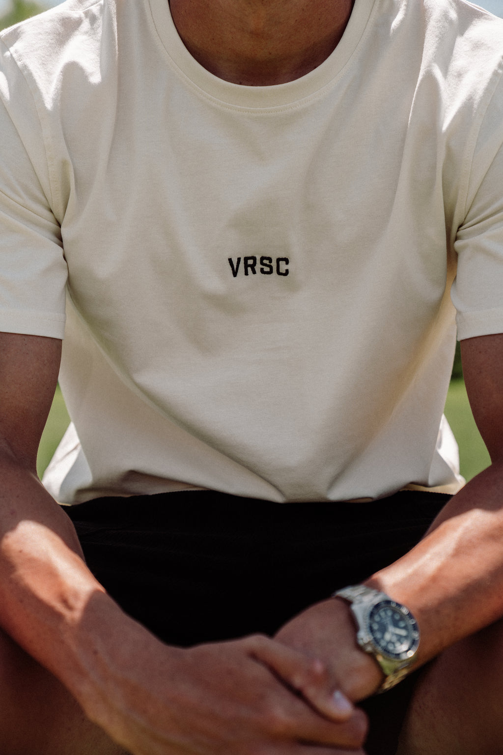 The Stadium Graphic Tee