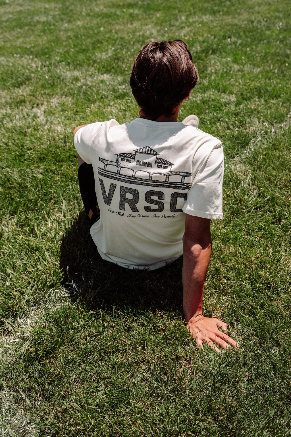 The Stadium Graphic Tee