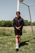 The Gold Statement Hoodie