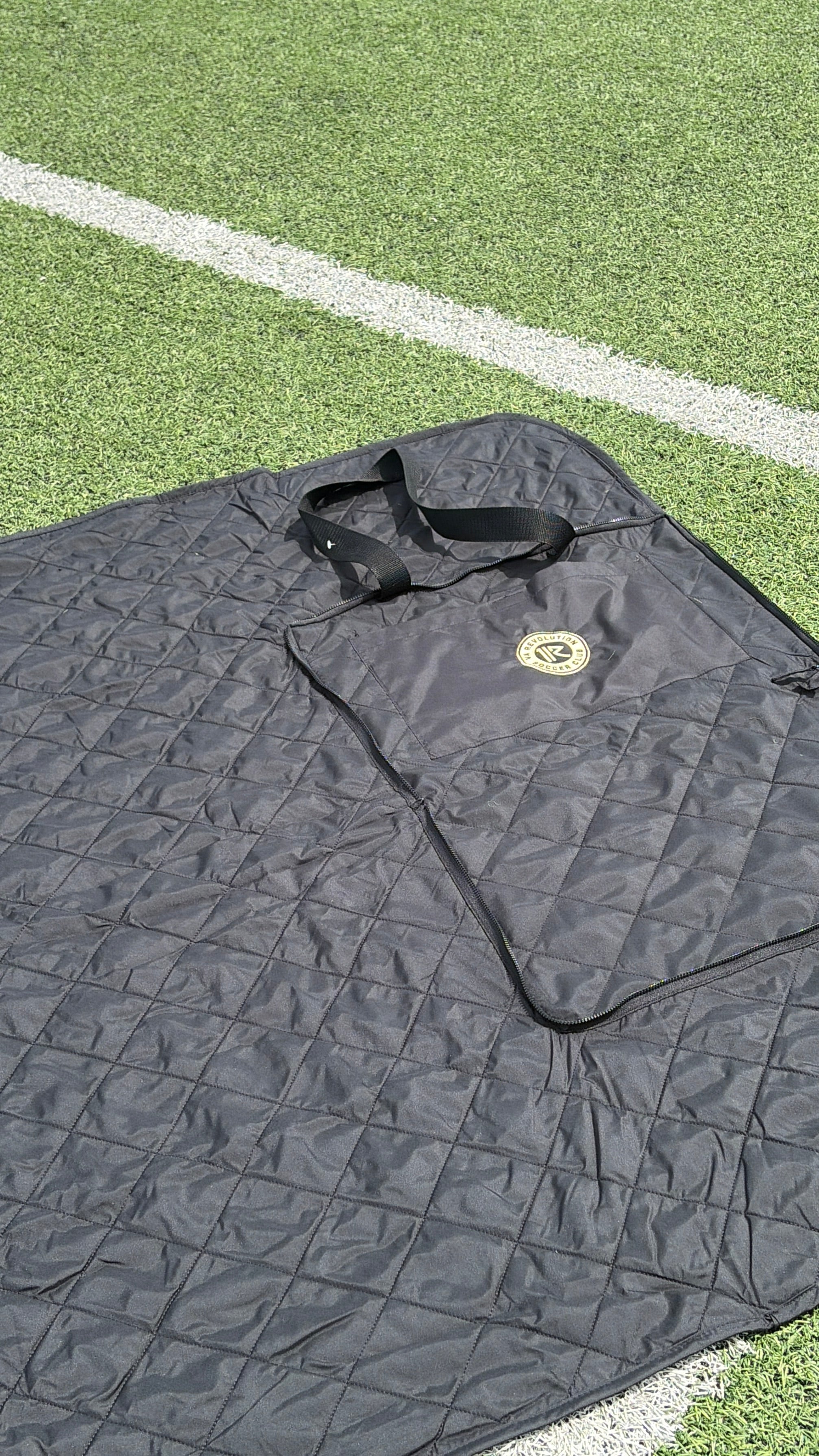 Picnic Blanket
