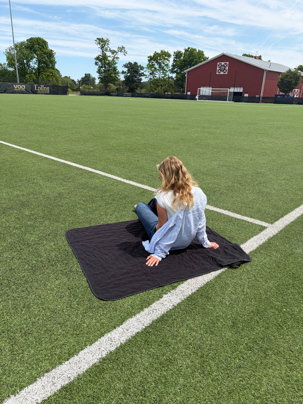 Picnic Blanket