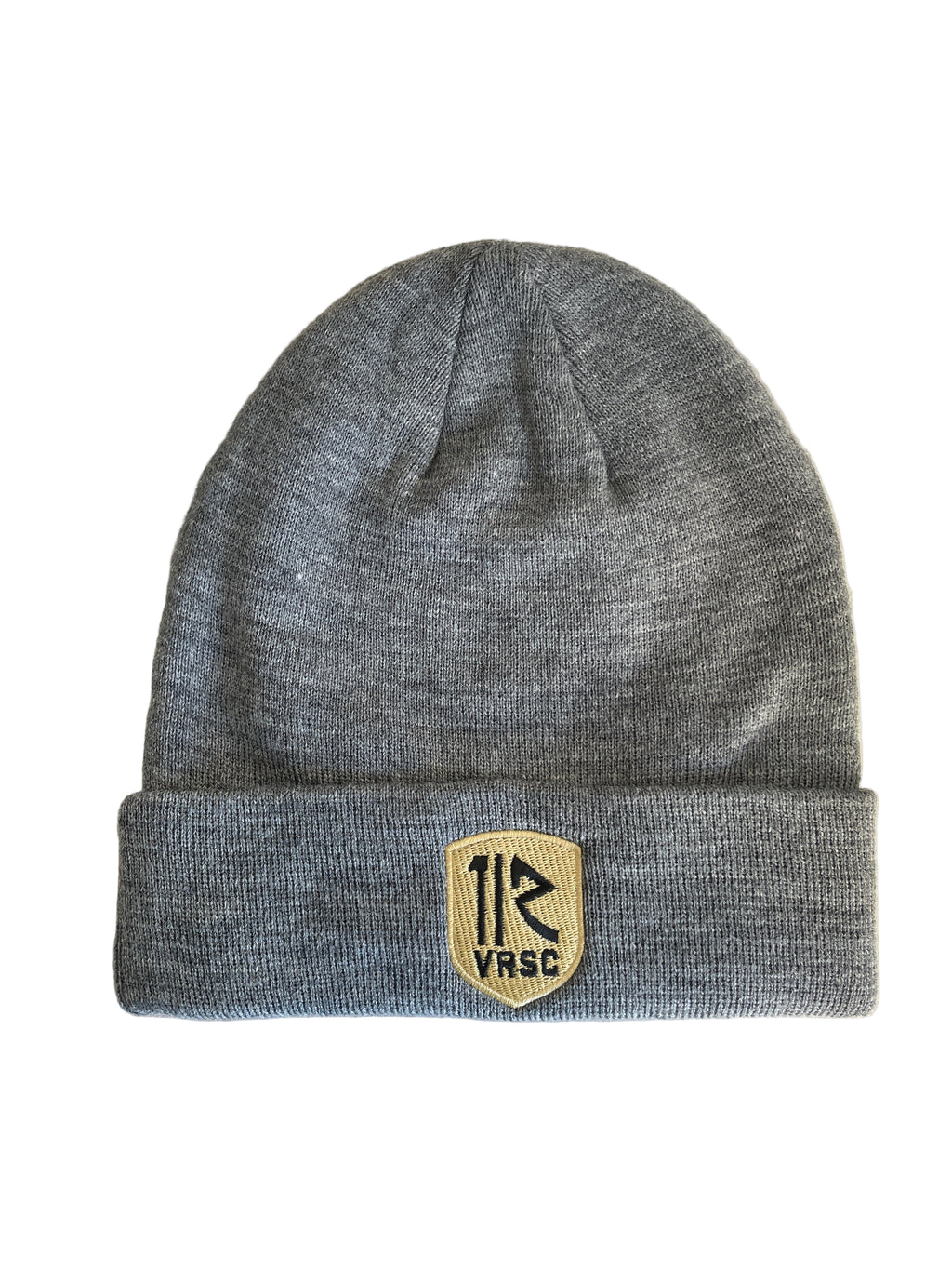 Essential Cuff Beanie