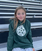 The Green Hoodie