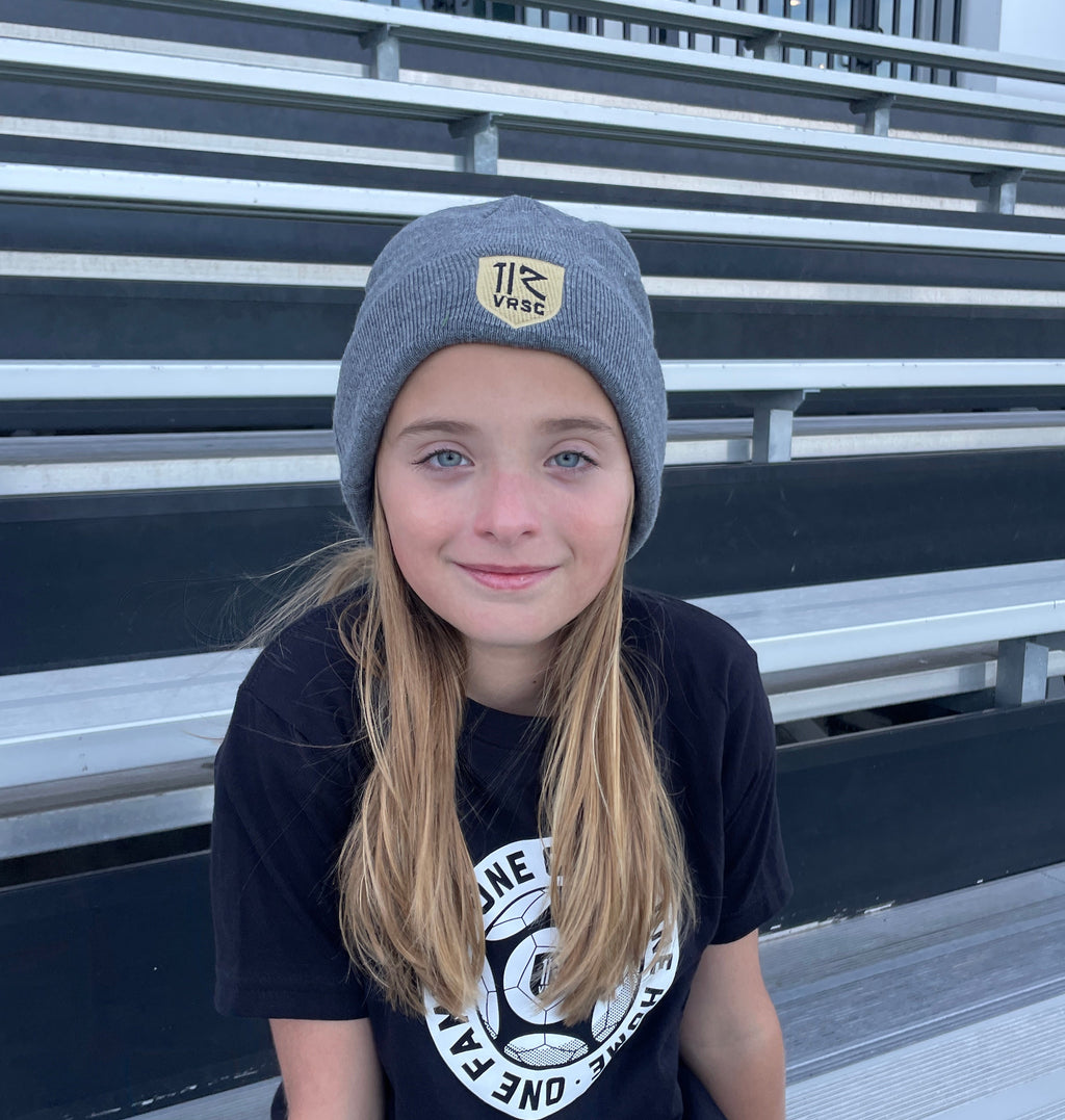 Essential Cuff Beanie