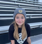 Essential Cuff Beanie
