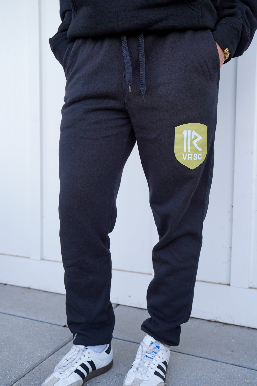Joggers