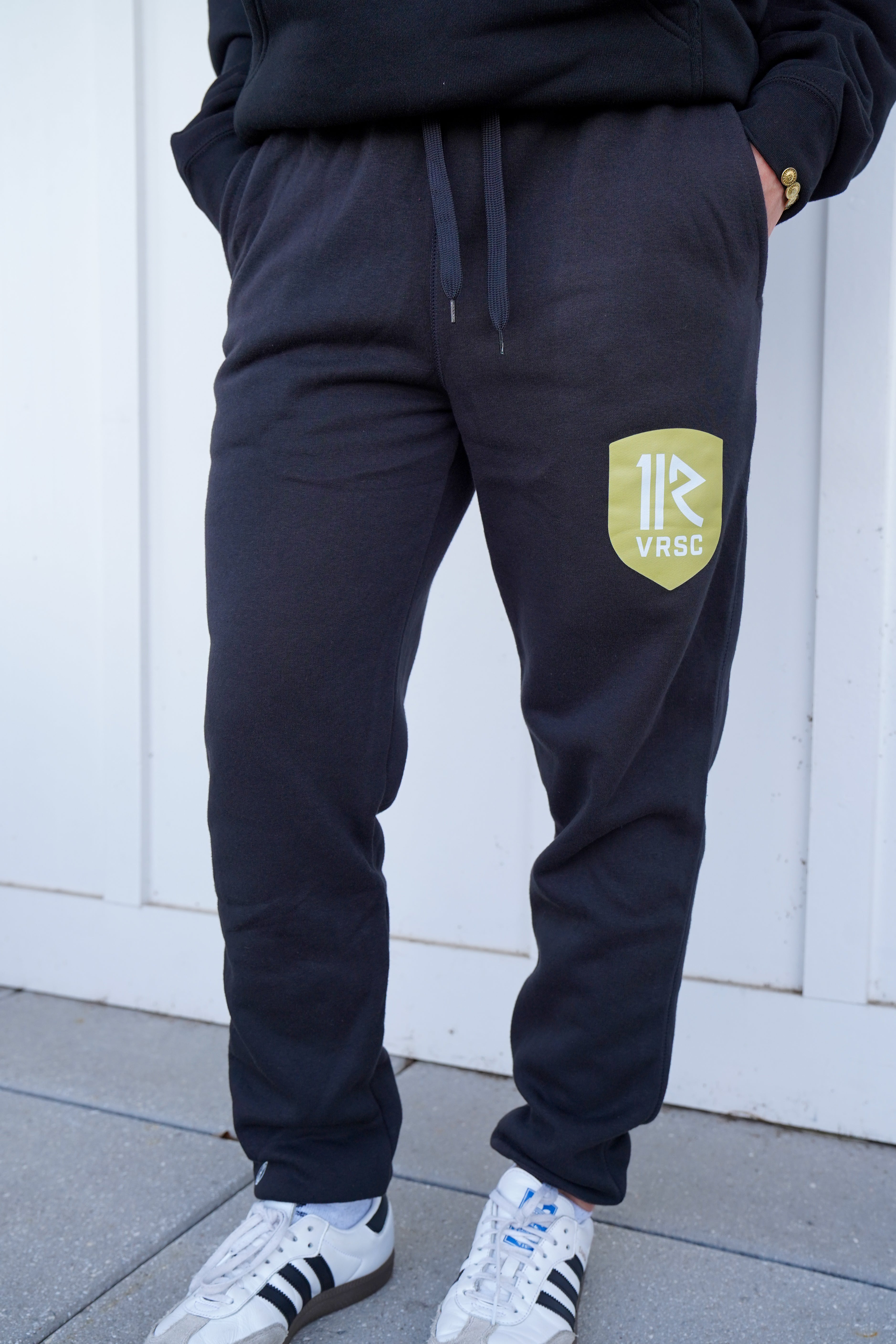 Joggers