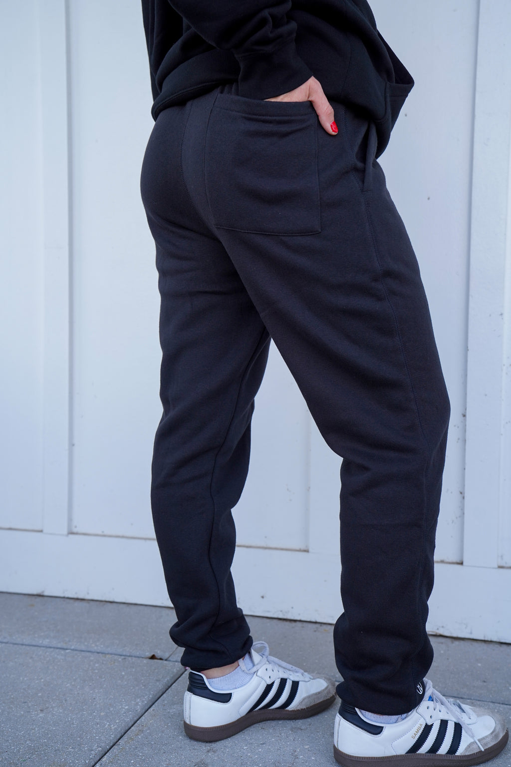 Joggers