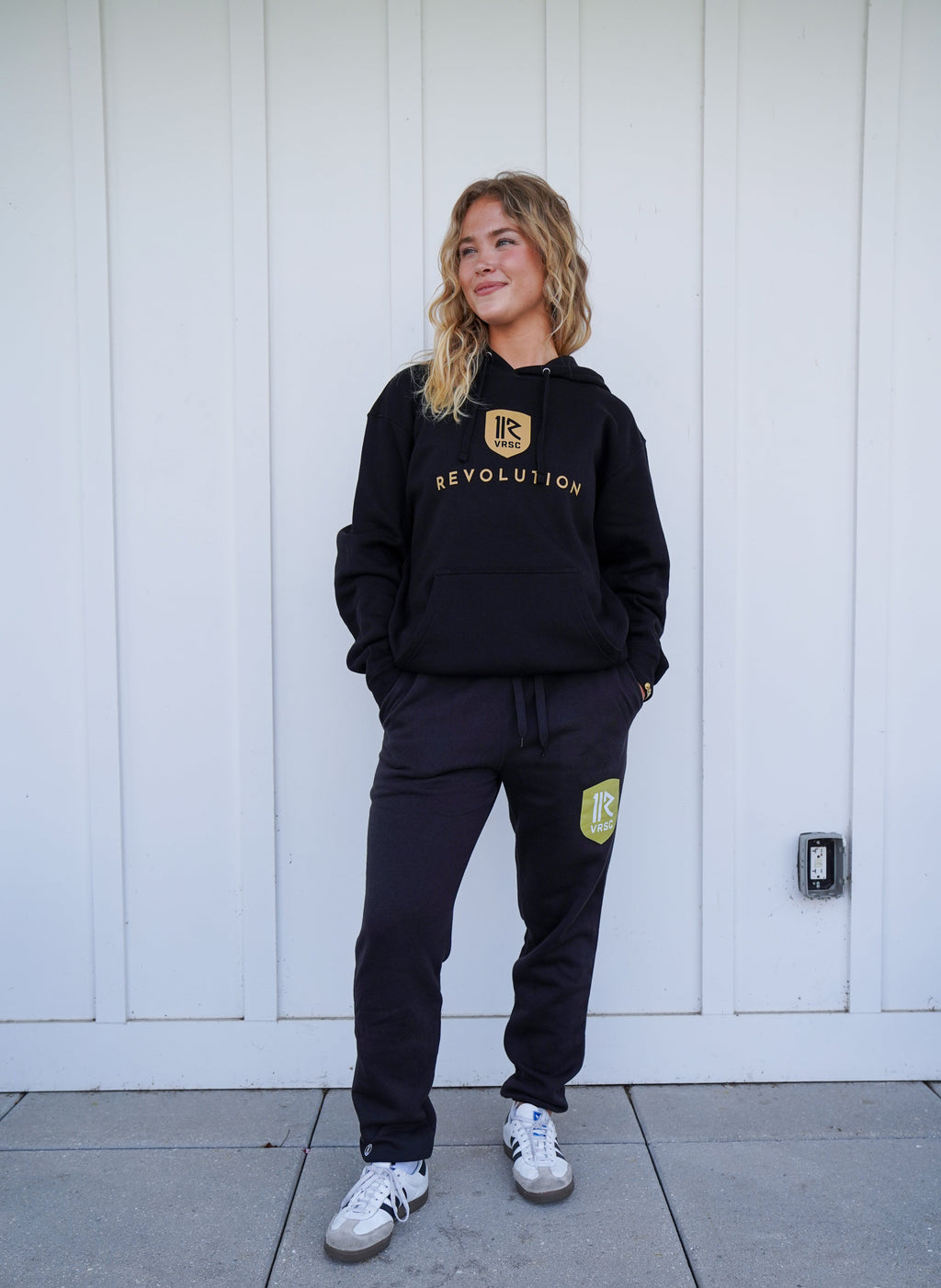Joggers