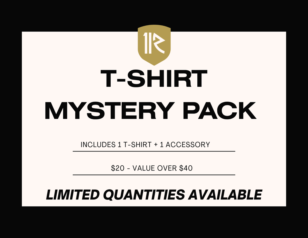 VRSC Mystery Pack