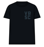 Black on Black T-Shirt