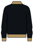 Revolution Gold Rugger
