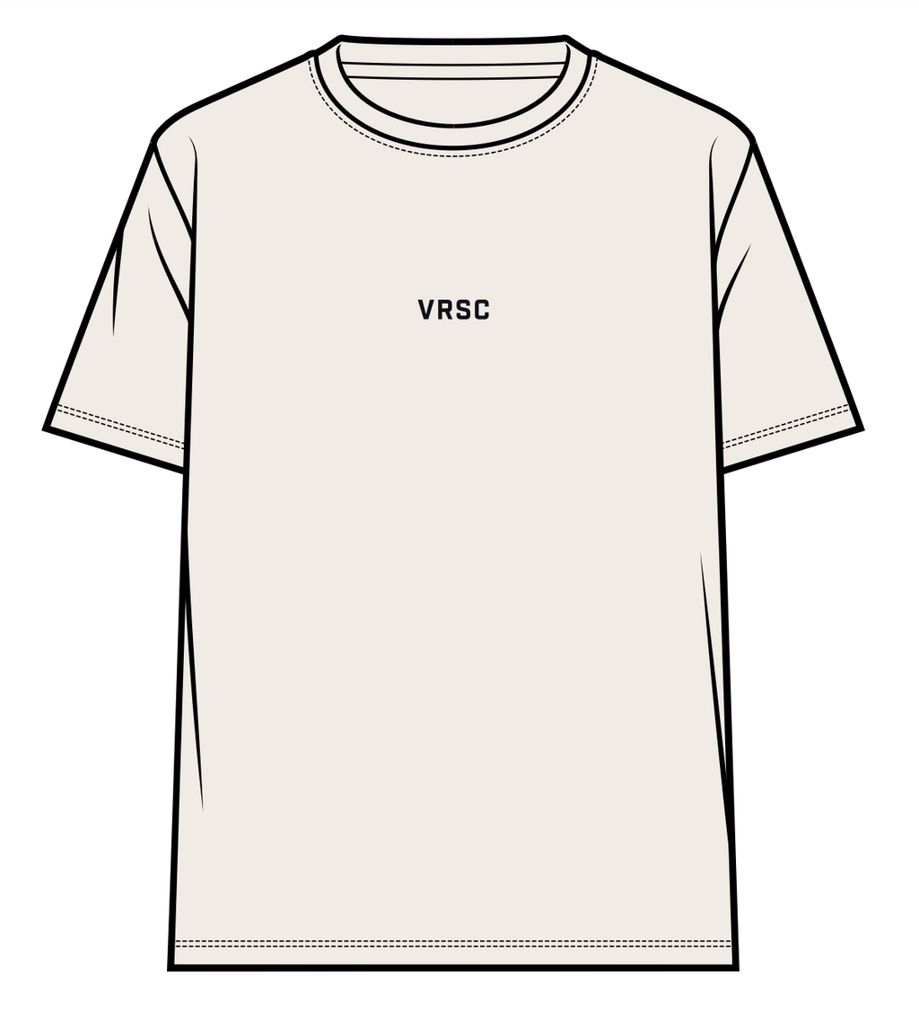 The Stadium Graphic Tee