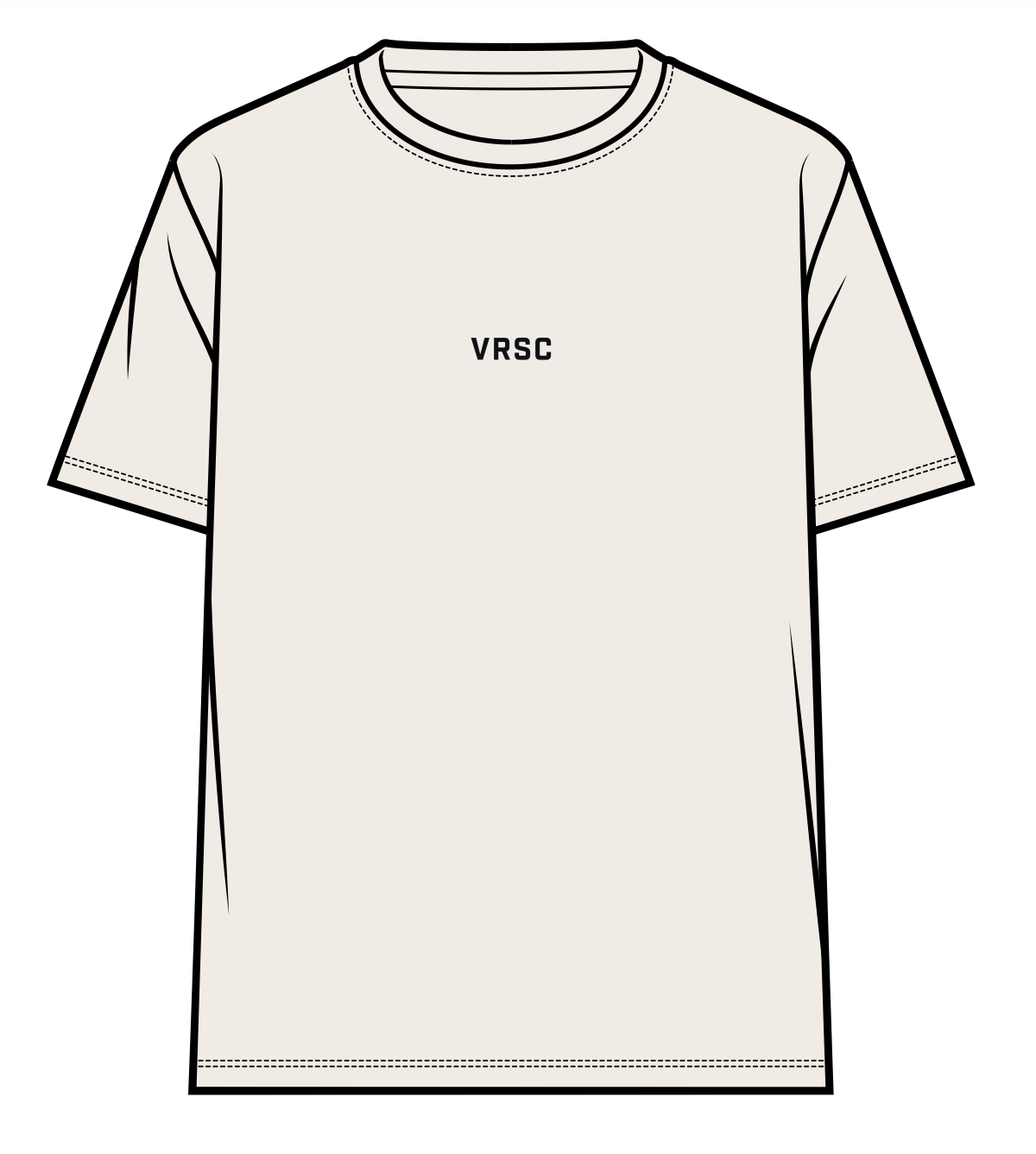 The Stadium Graphic Tee
