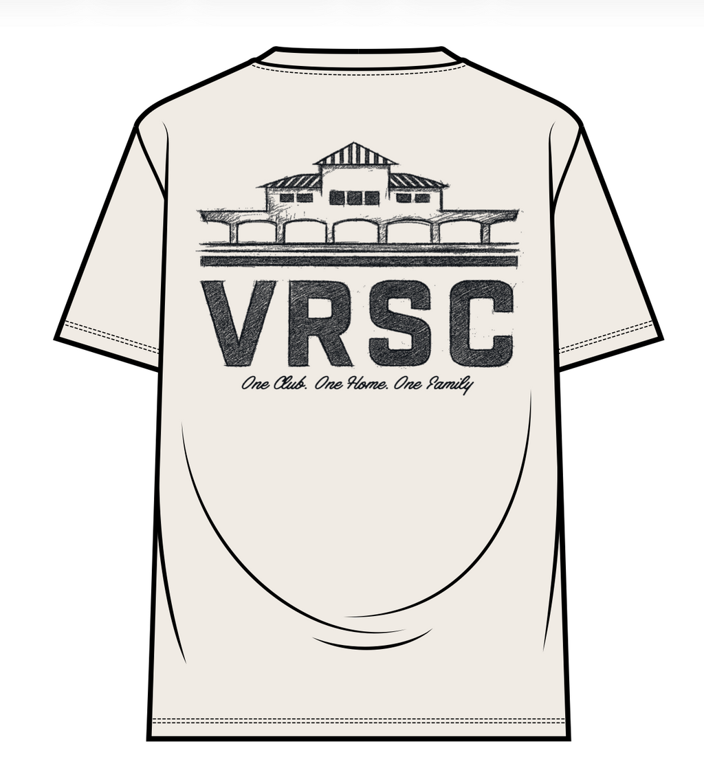 The Stadium Graphic Tee