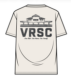 The Stadium Graphic Tee