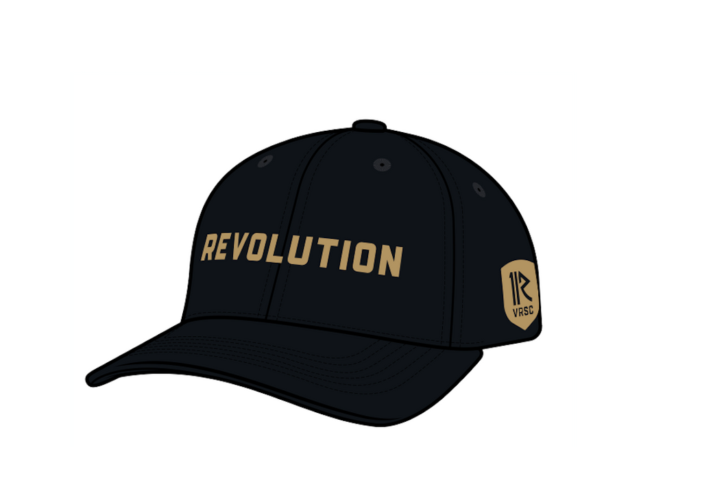 Black Baseball Hat