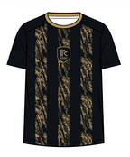 Revolution Gold Performance Top