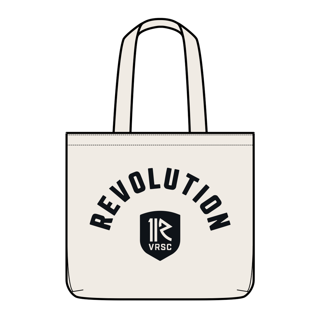 Revolution Essential Tote