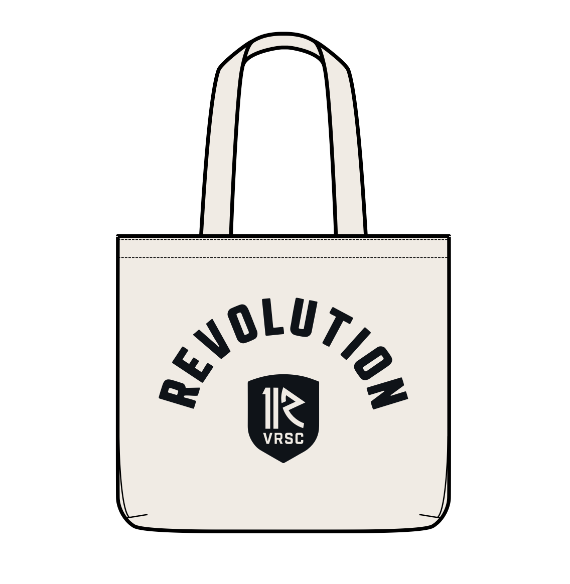 Revolution Essential Tote