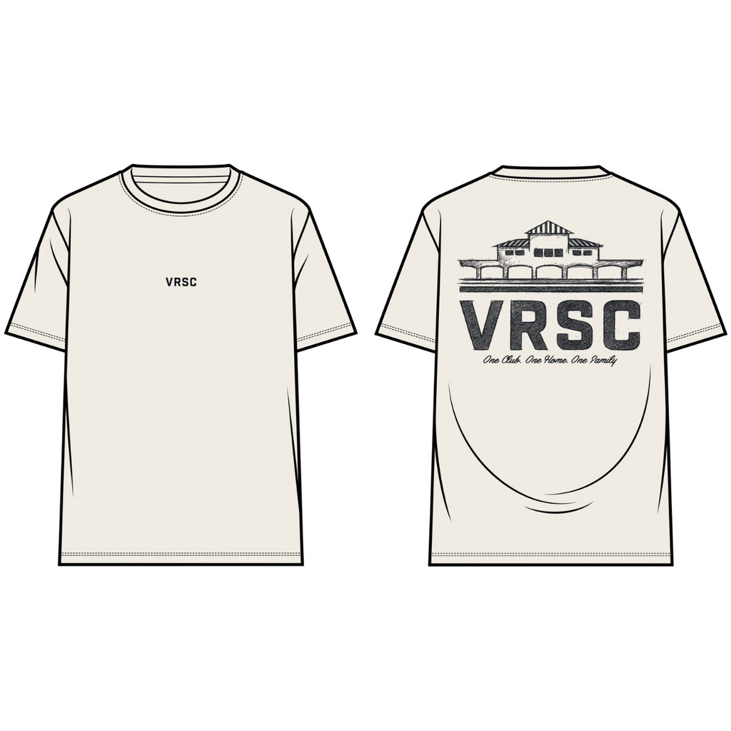 The Stadium Graphic Tee
