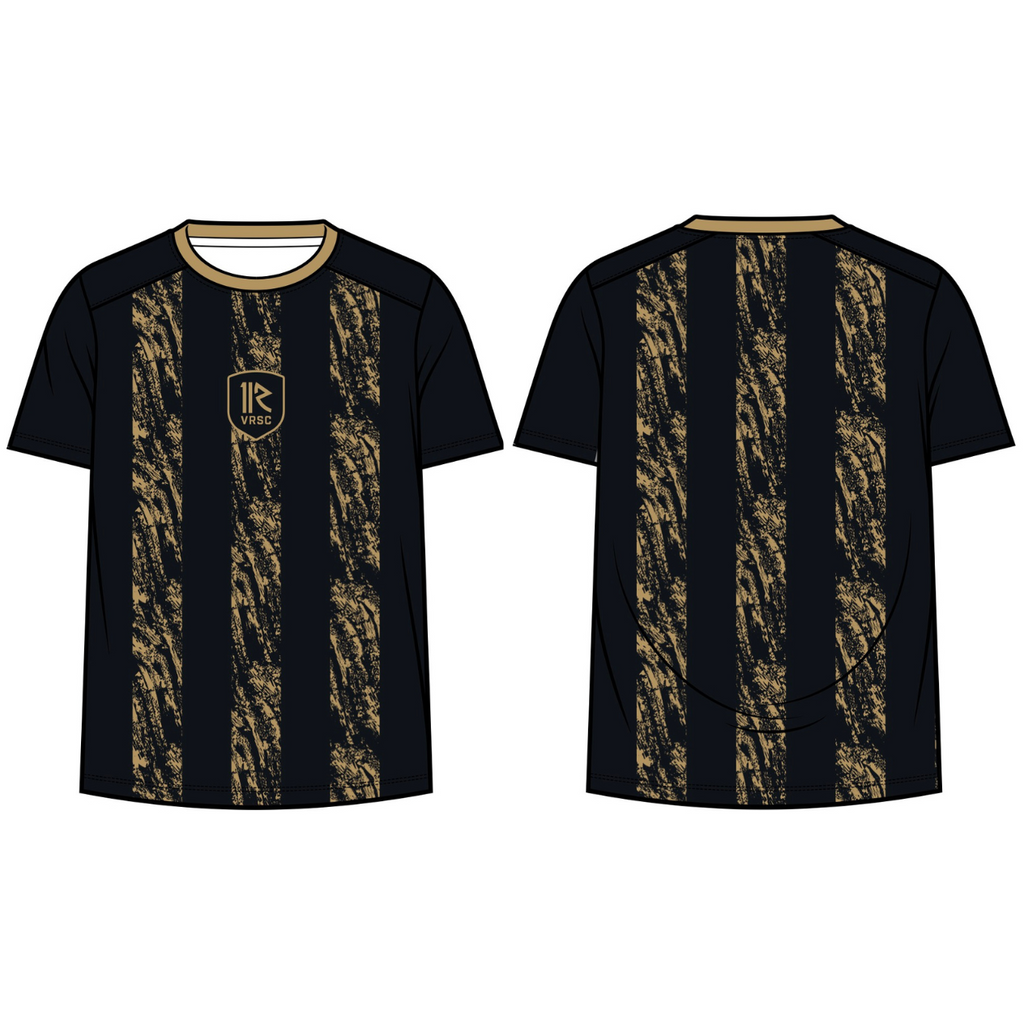 Revolution Gold Performance Top