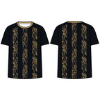 Revolution Gold Performance Top