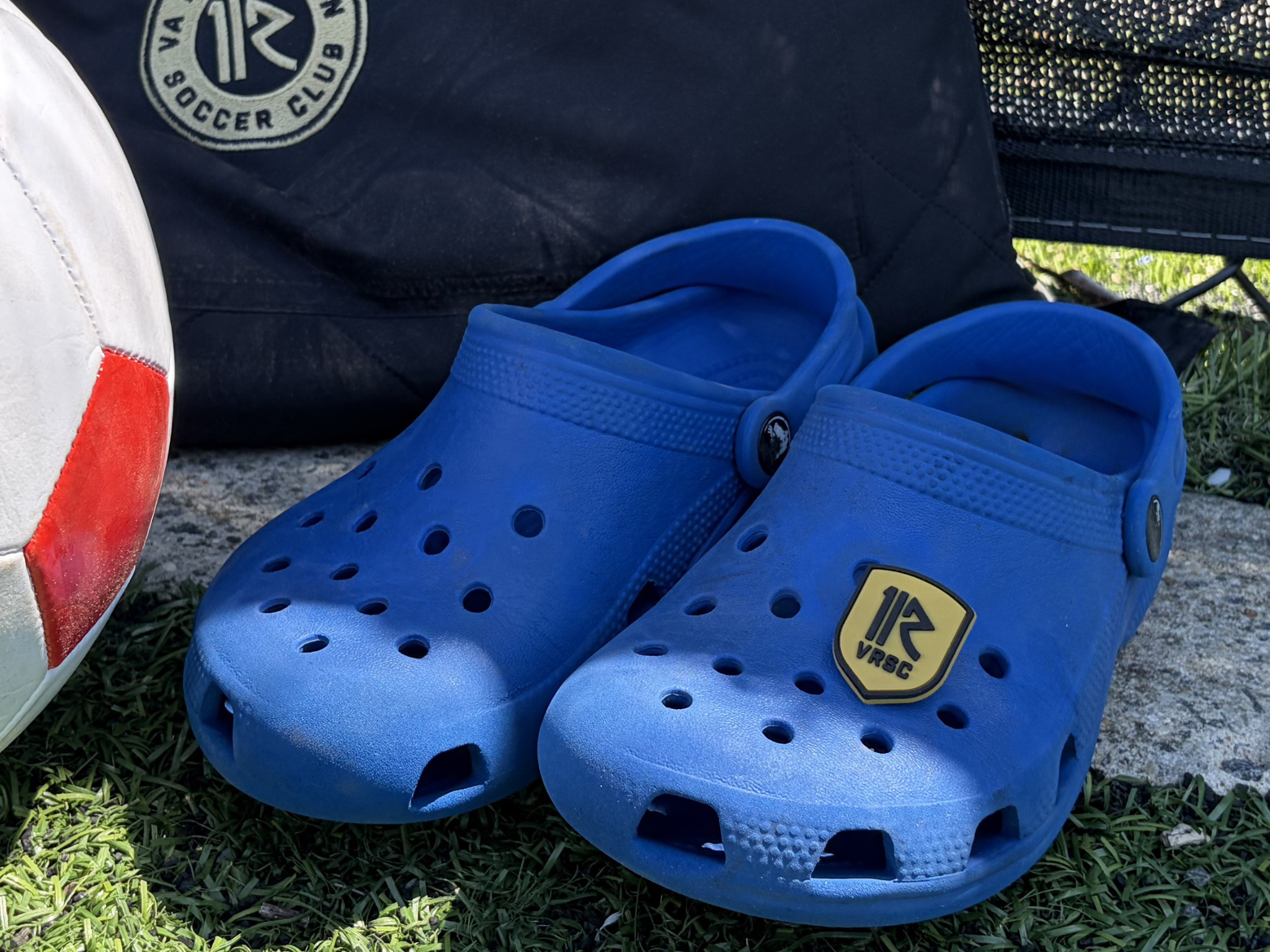 Croc Jibbitz